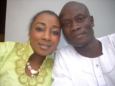 DIARY ET MODOU WADE  