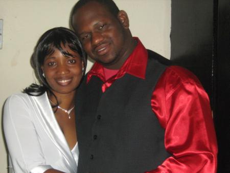 eddy et  sa cherie coco  