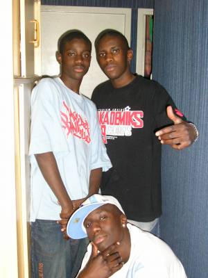 les fou malade