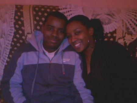 en famille