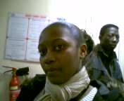 ma soeur  ami 