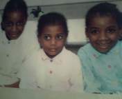 les troi petite sister      