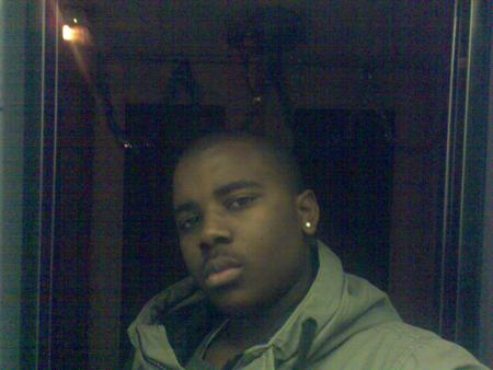 mon peti frere  