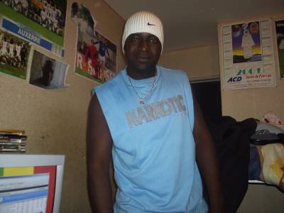 cousin pompier ya pas le feu
