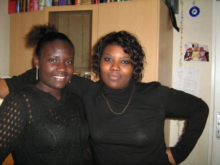 assia et hawa
