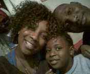 boy amandier le trio