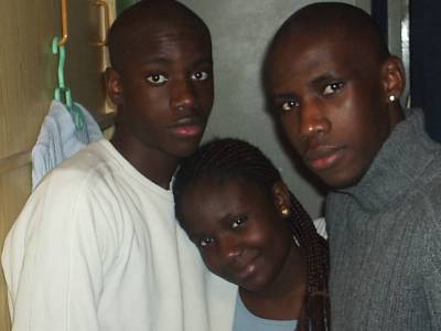 famille kante 