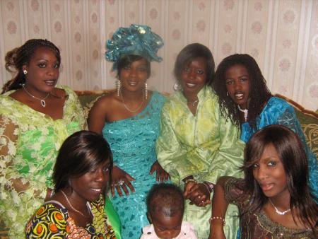 un grand mariage a compiegne 