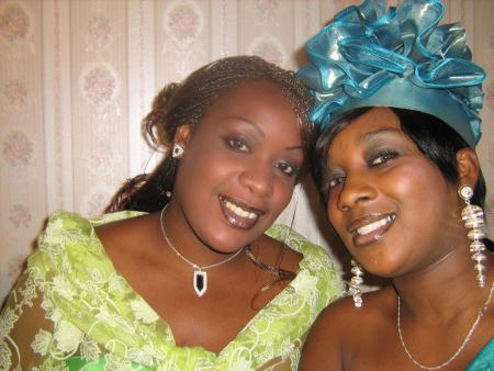 mariage   a compiegne moi et fat sy